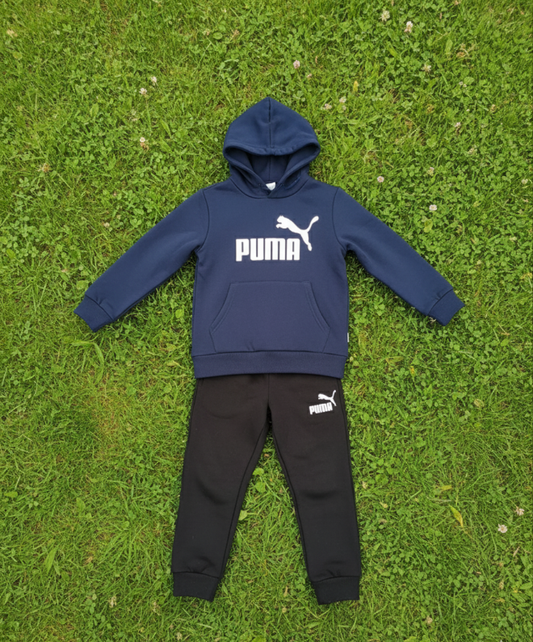 Hoodie tracksuit
