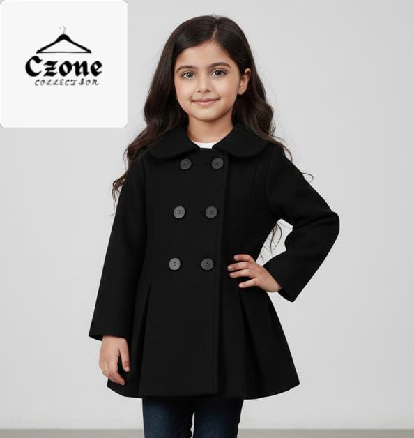 Turkish style Premium Winter Fleece Coat